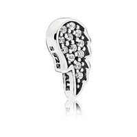 Charm Pandora Donna Petite Memories in Argento Zirconia 792158CZ - 792158CZ